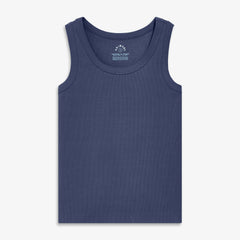 Women's fit rib tank