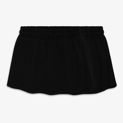 Clearance kids drawstring pocket skort 2-pack