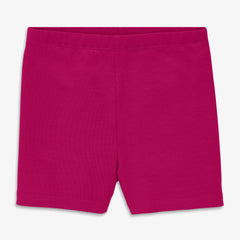 Kids under short in spring seasonal colors