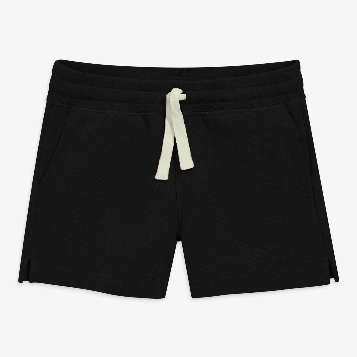 Kids track short