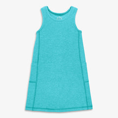 Clearance kids flexknit active pocket dress