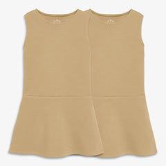 Kids ponte jumper 2-pack