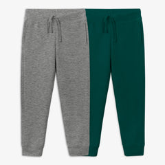 Kids jogger 2-pack
