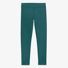 Kids french terry cozy legging