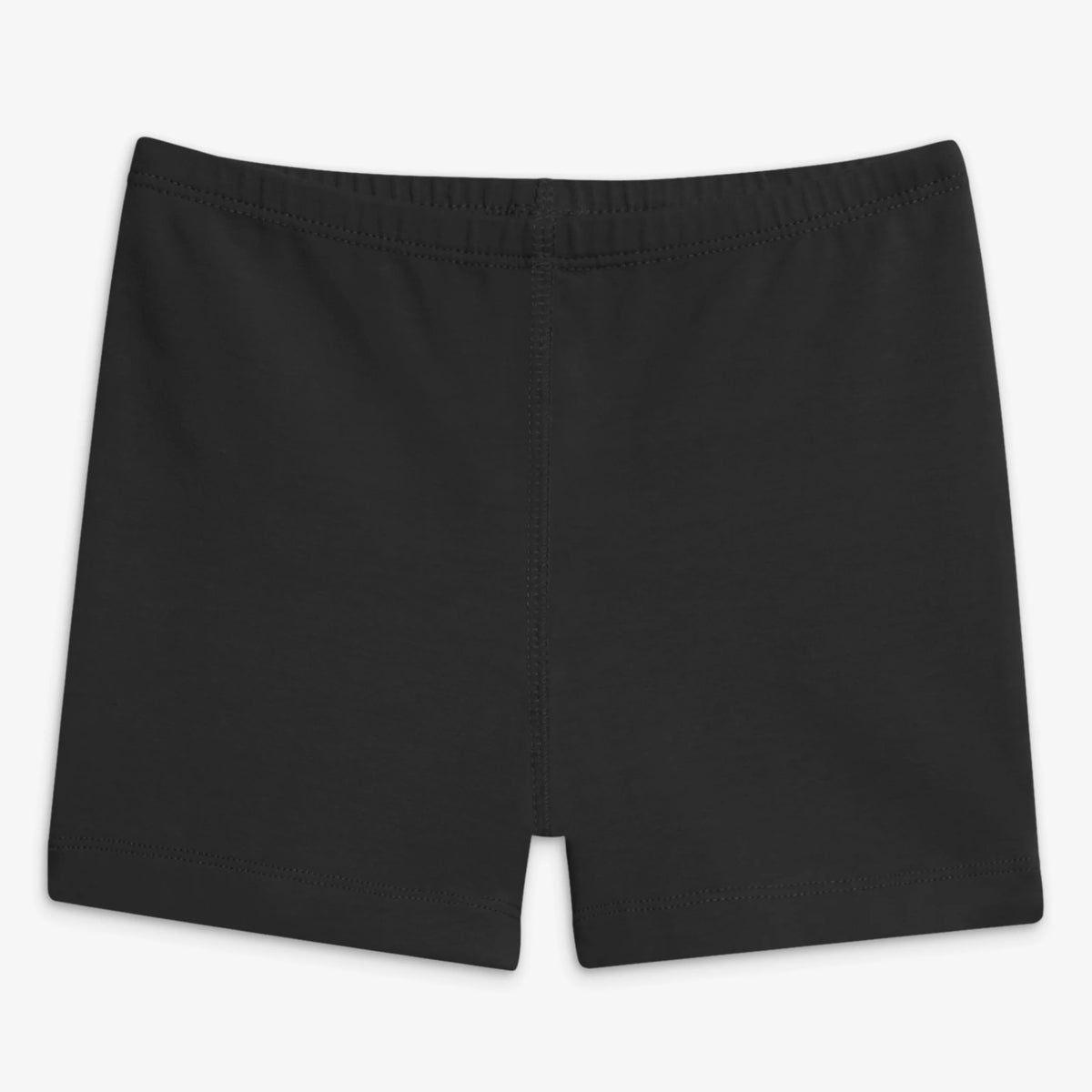 Kids under short