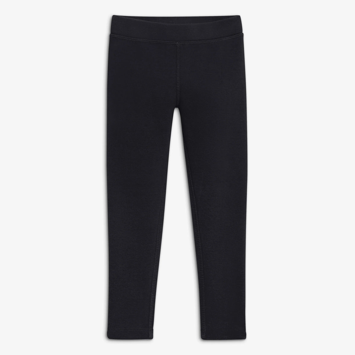 Kids coziest fleece-lined legging