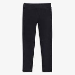 Kids coziest fleece-lined legging