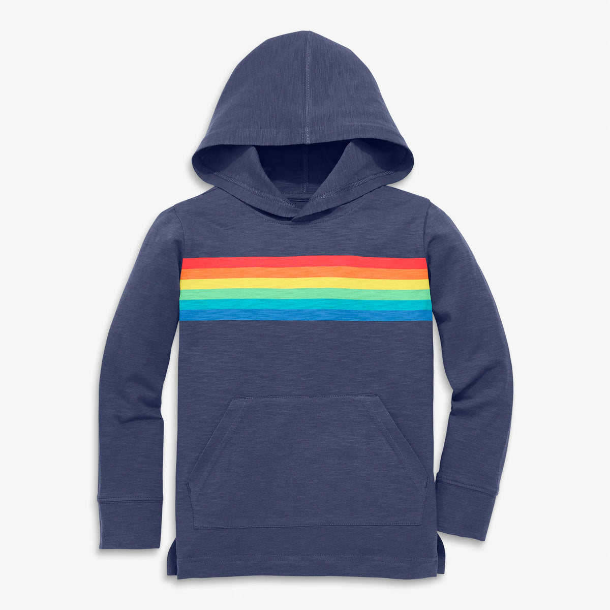 Kids rainbow banner t-shirt hoodie