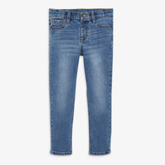 Kids slim jean