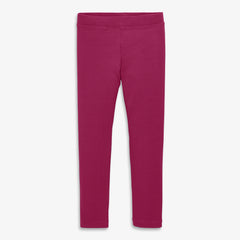 Kids legging in seasonal colors