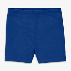 Kids under short