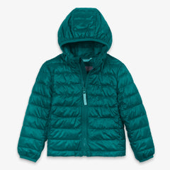 [Nordstrom] Kids Lightweight Puffer Jacket