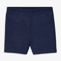 Kids under short