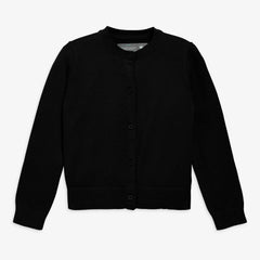 Kids cotton cardigan