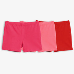 Kids under short 3-pack