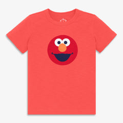 Kids Elmo tee