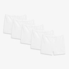 Kids under short 5-pack