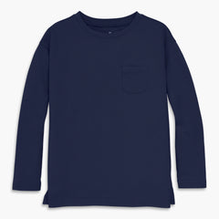 Clearance kids long sleeve legging tee