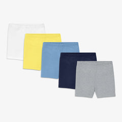 Kids under short 5-pack
