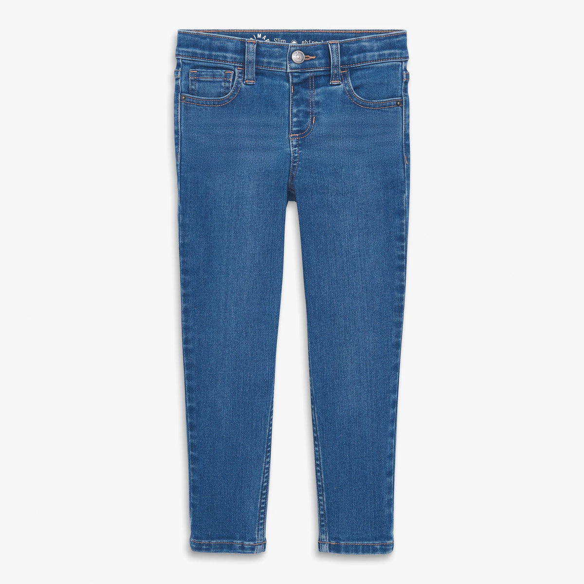 Kids slim jean