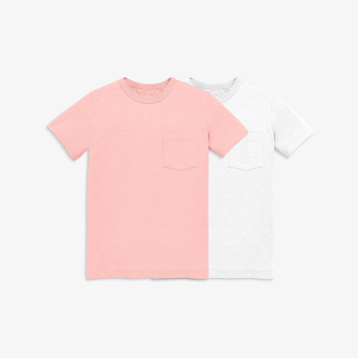 Kids pocket tee 2-pack