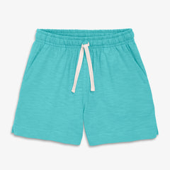 Kids park short