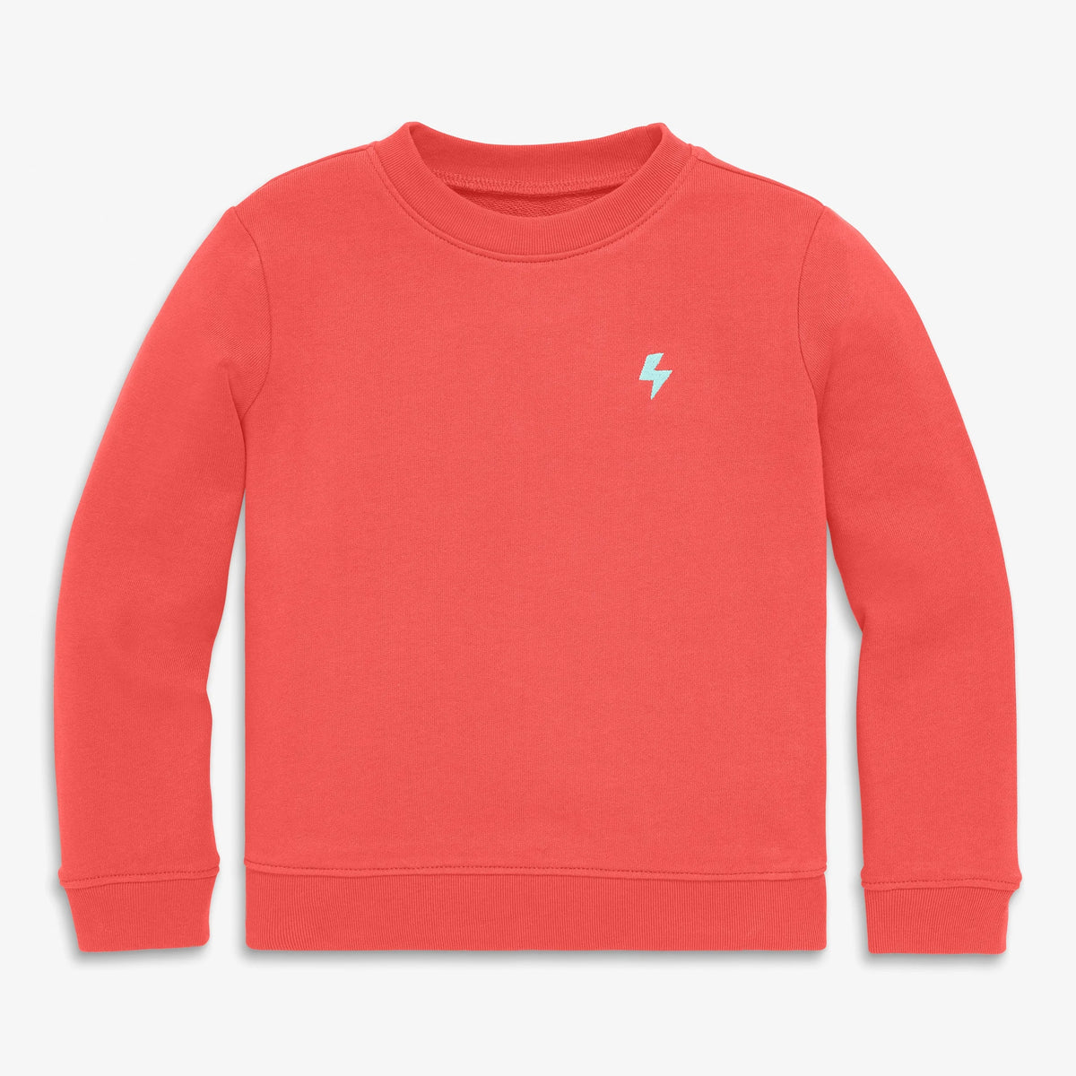 Clearance kids embroidered sweatshirt