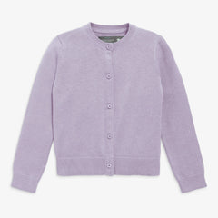 Kids cotton cardigan