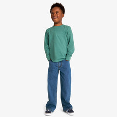 Kids baggy jean