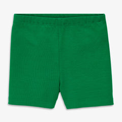 Kids under short