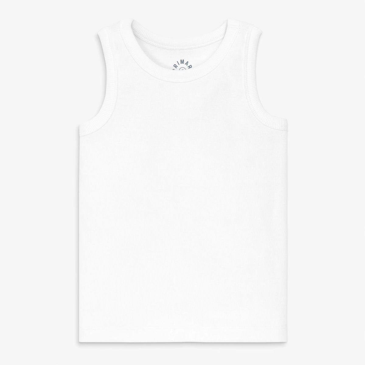 Kids rib tank