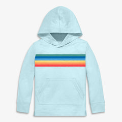 Kids rainbow banner t-shirt hoodie