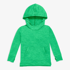 Kids StayCool pullover hoodie