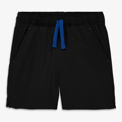Kids StayCool stretch gym short