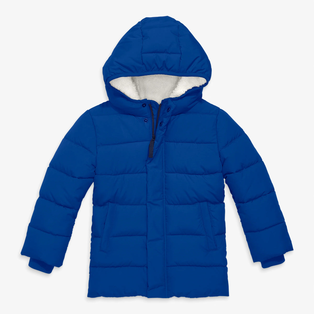 Clearance kids parka puffer coat