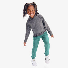 Clearance kids flexknit pullover hoodie