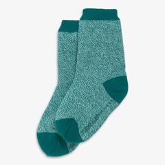 Clearance kids fleece-lined slipper socks