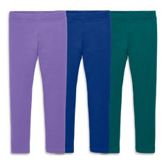 Kids legging 3-pack