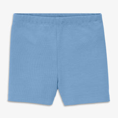 Kids under short in spring seasonal colors