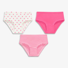 Kids bikini 3-pack