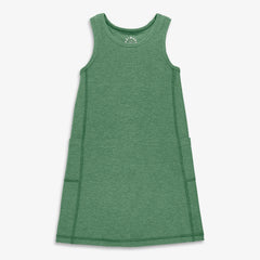 Clearance kids flexknit active pocket dress