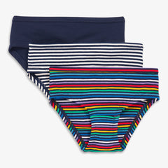 Clearance kids bikini 3-pack