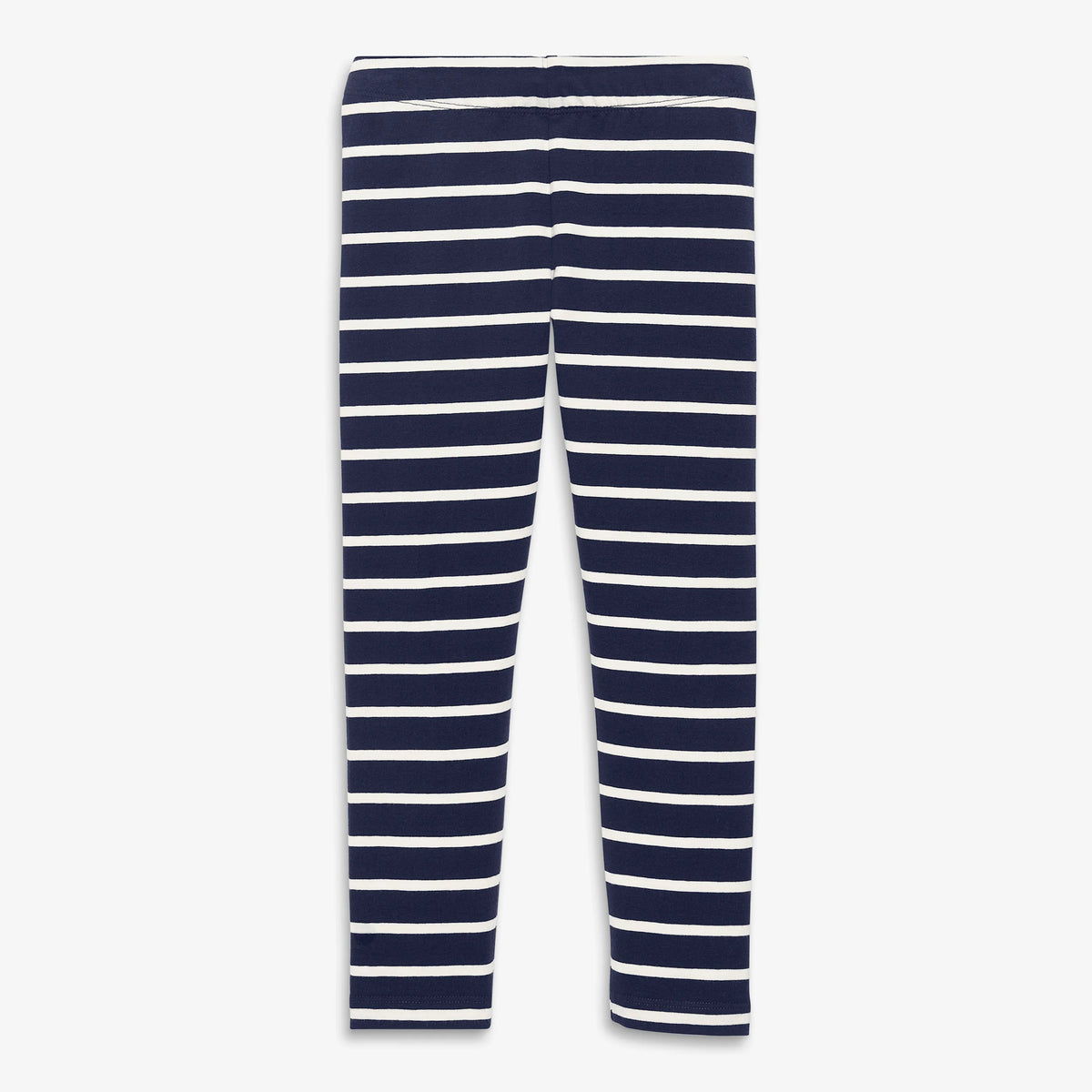 Kids legging in stripe