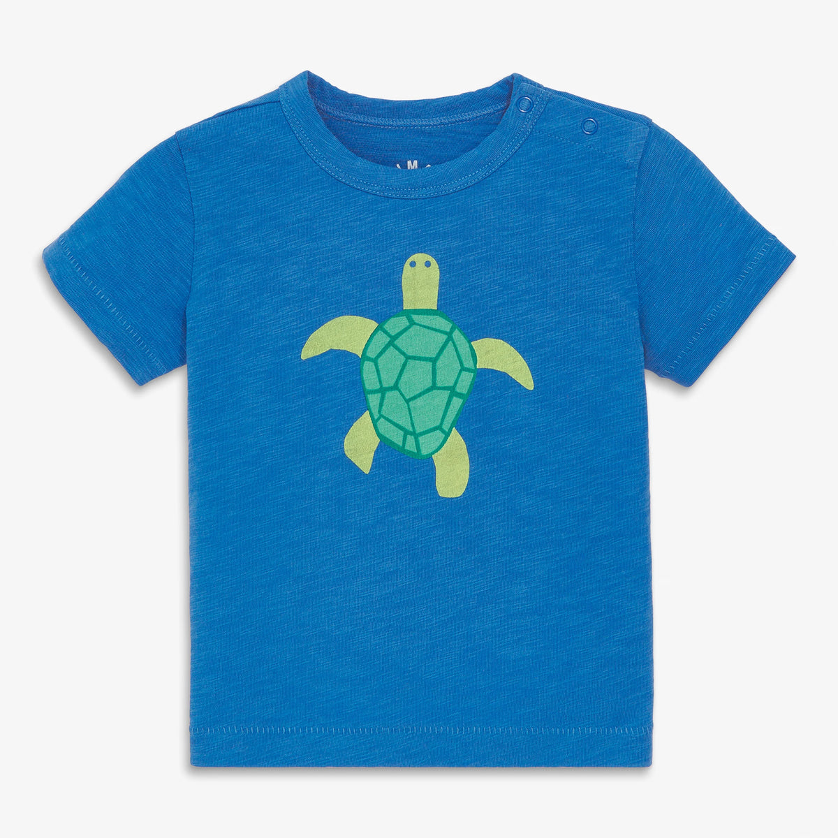 Baby sea turtle tee