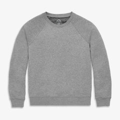 Women's fit cozy fleece sweatshirt