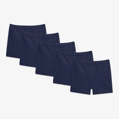 Kids under short 5-pack