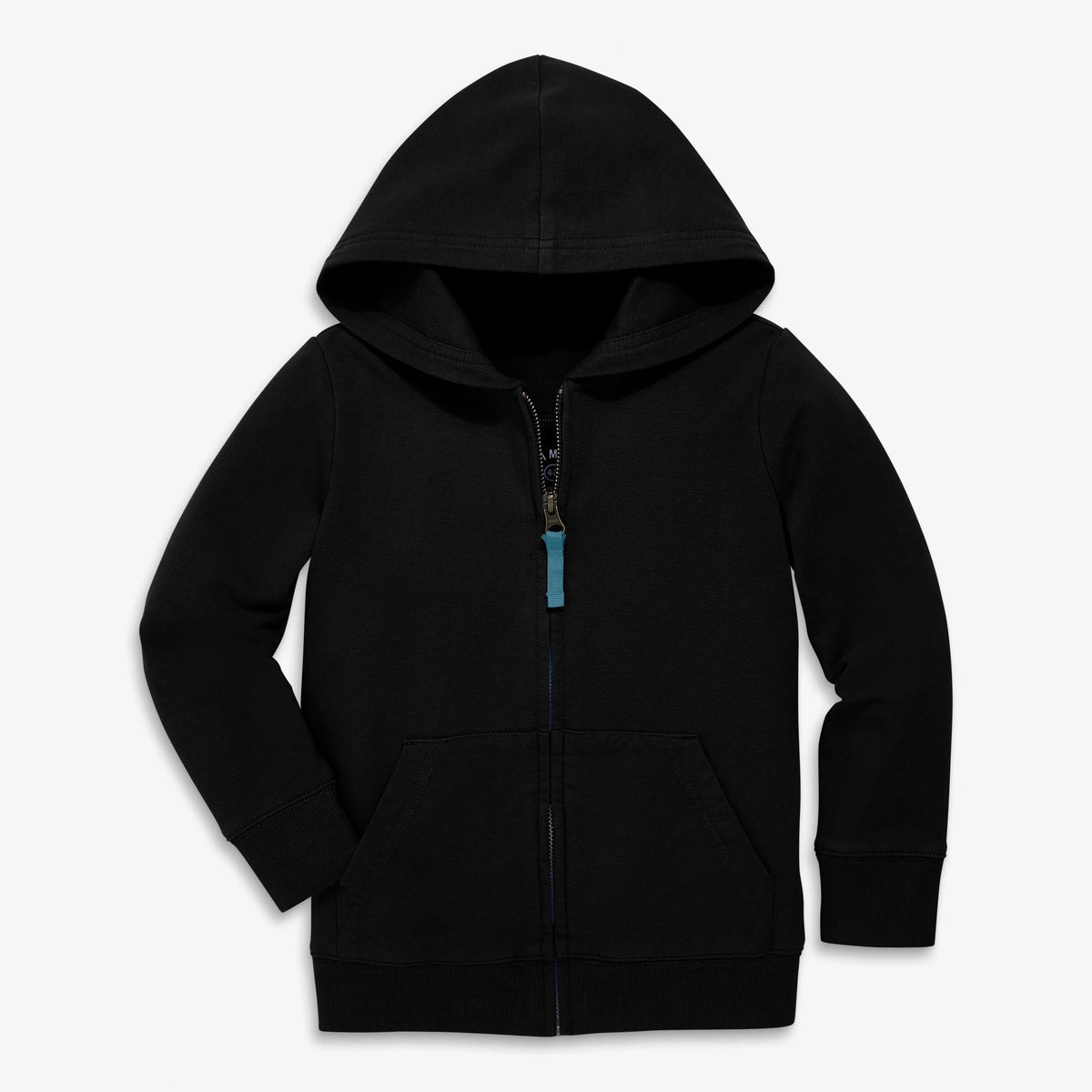 Kids zip hoodie