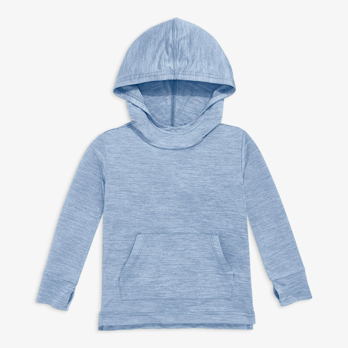 Kids StayCool pullover hoodie