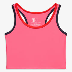 Clearance kids tipped swim top