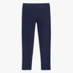 Kids coziest fleece-lined legging